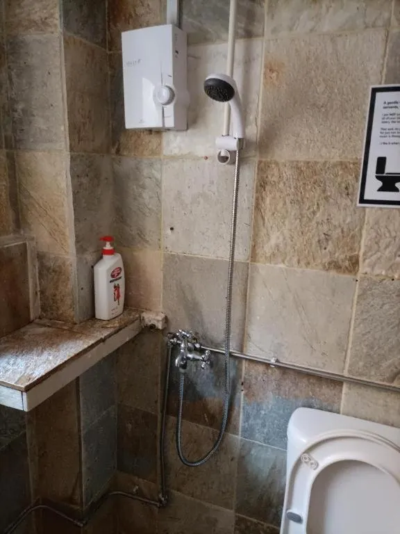 Royal Hostel Singapore