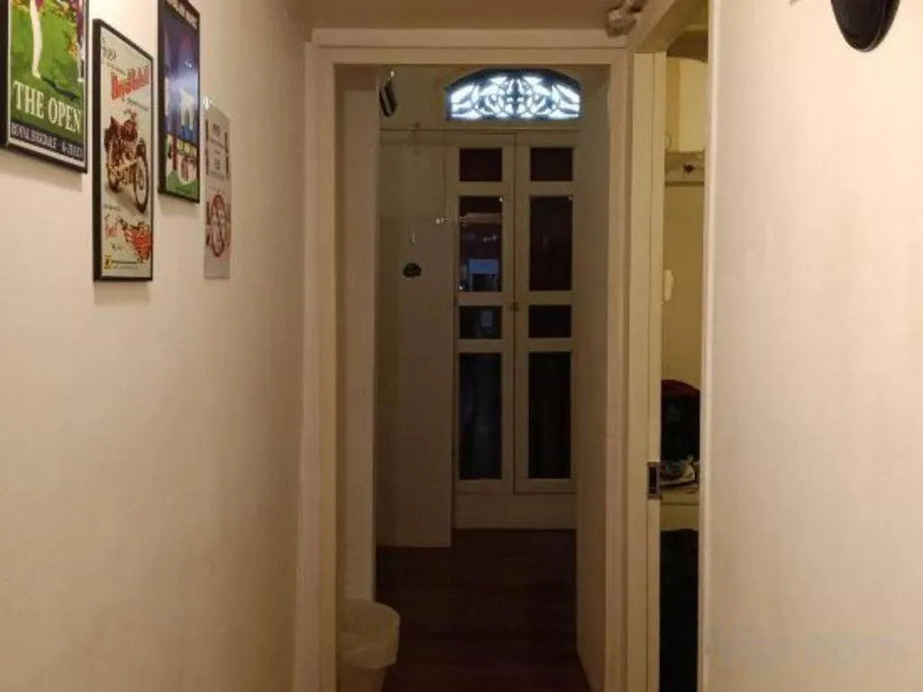 Royal Hostel Singapore