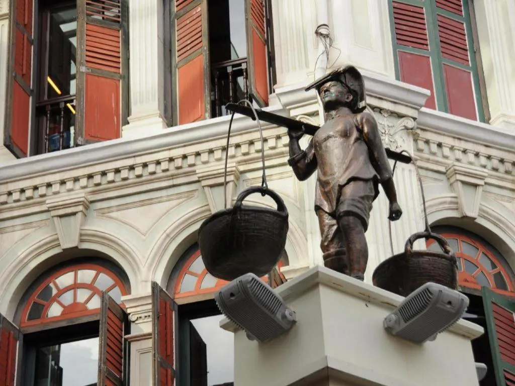 Royal Hostel Singapore