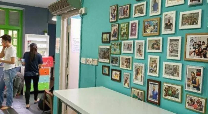 Royal Hostel Singapore