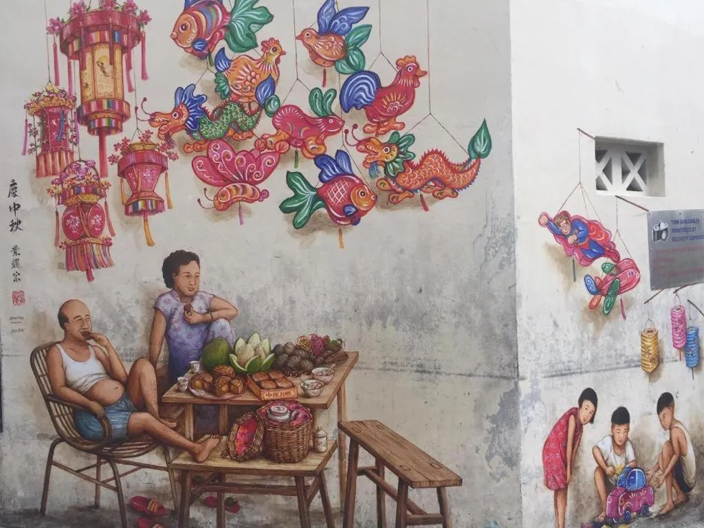 Royal Hostel Singapore