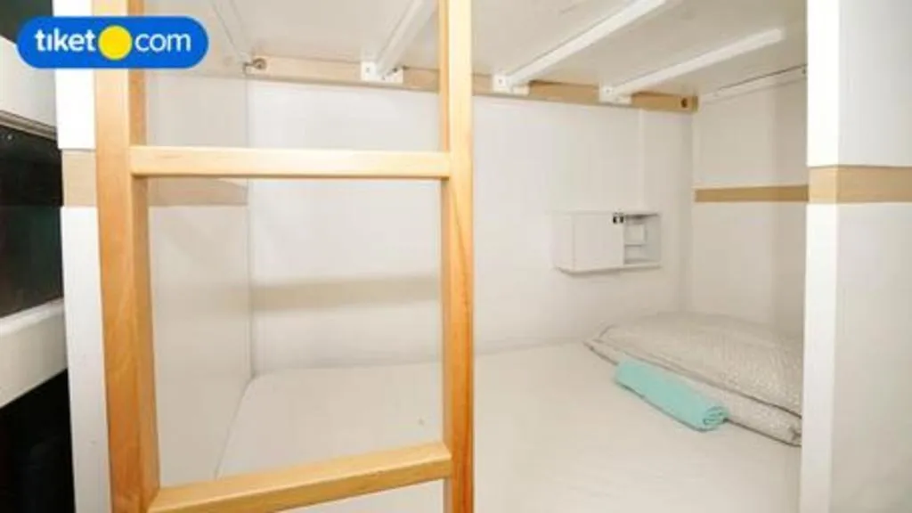 Royal Hostel Singapore