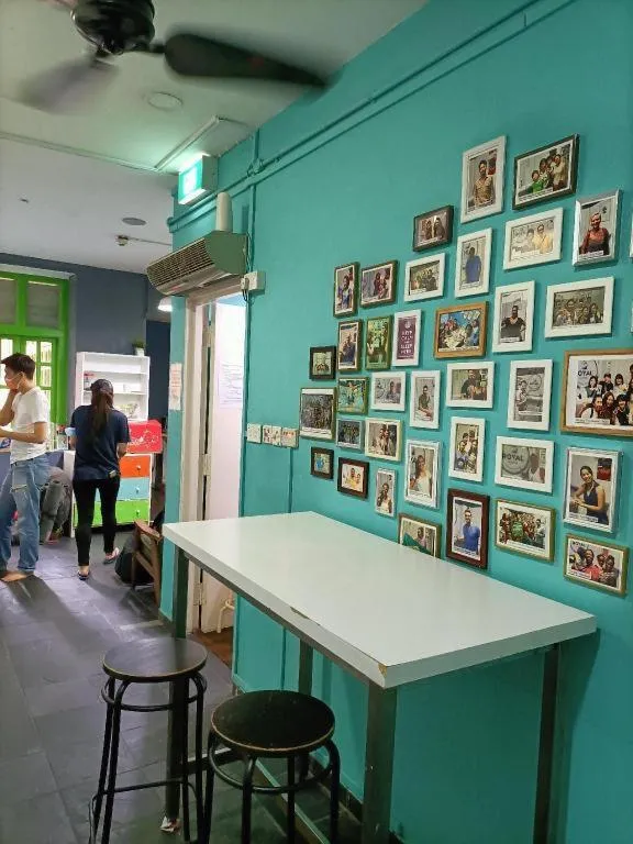 Royal Hostel Singapore