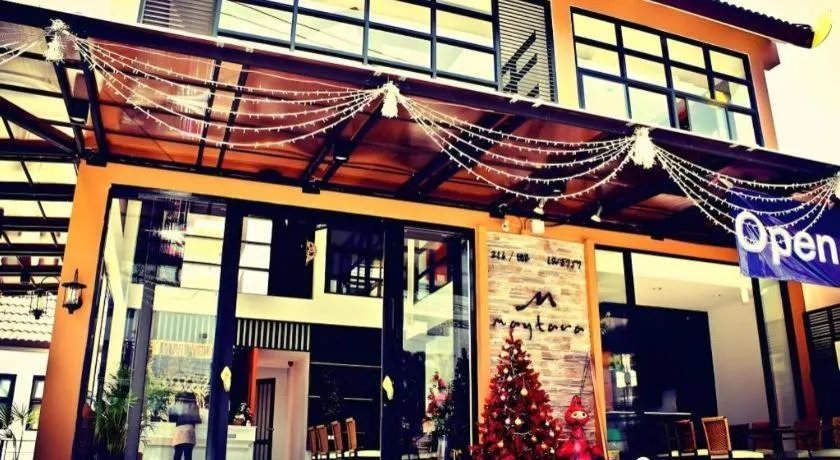 Maytara Hotel
