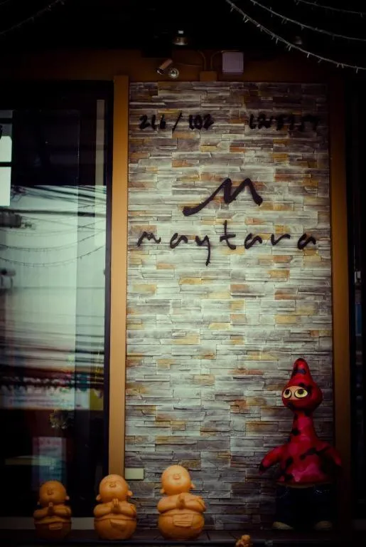 Maytara Hotel