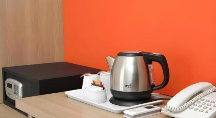 U Stay Hotel Mangga Besar