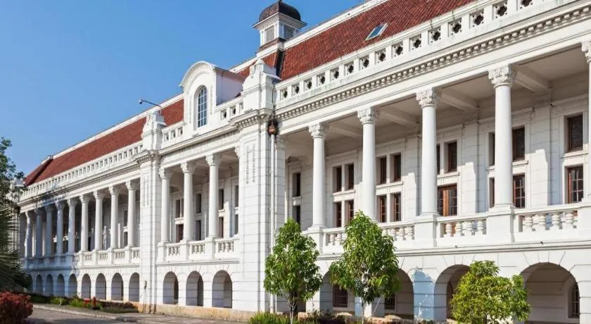 U Stay Hotel Mangga Besar