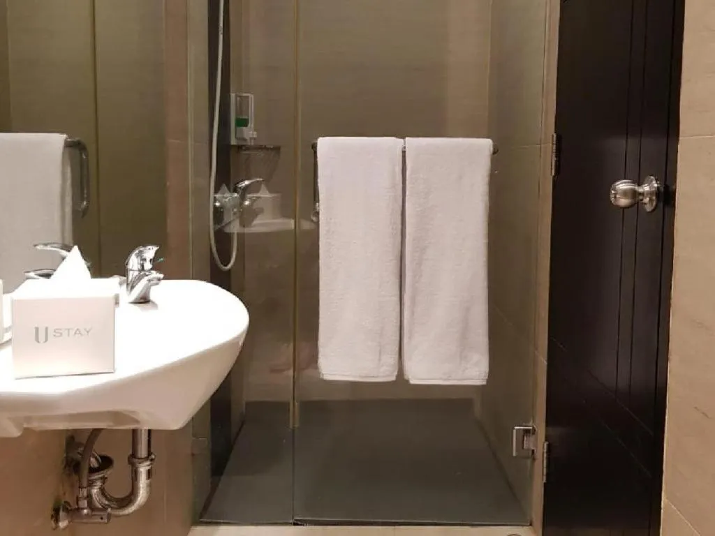 U Stay Hotel Mangga Besar