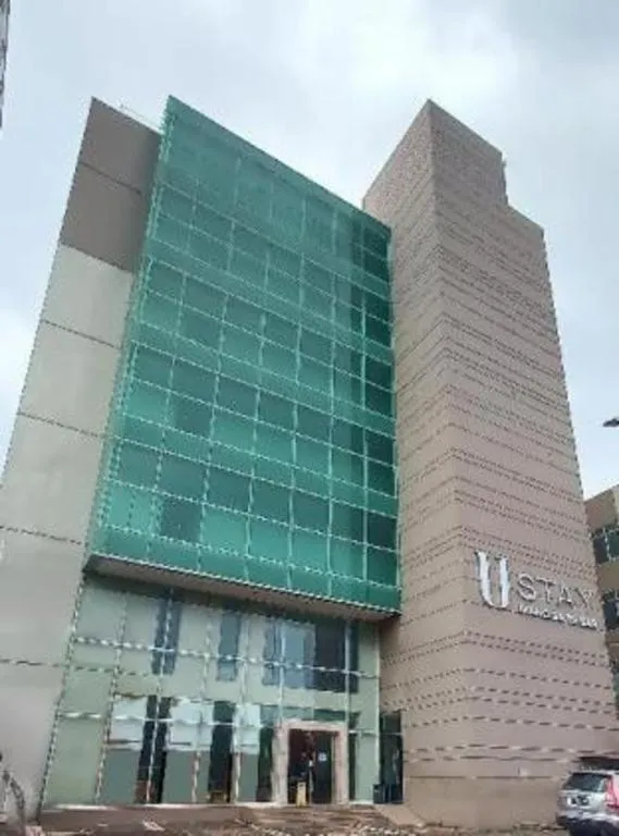 U Stay Hotel Mangga Besar