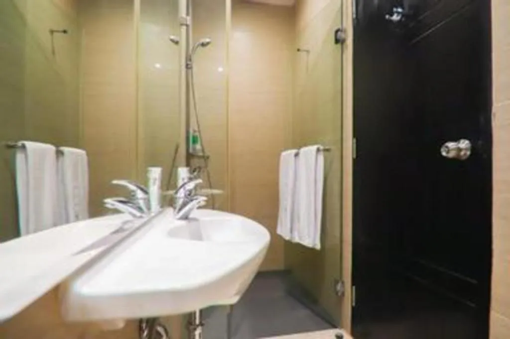 U Stay Hotel Mangga Besar