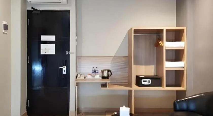 U Stay Hotel Mangga Besar