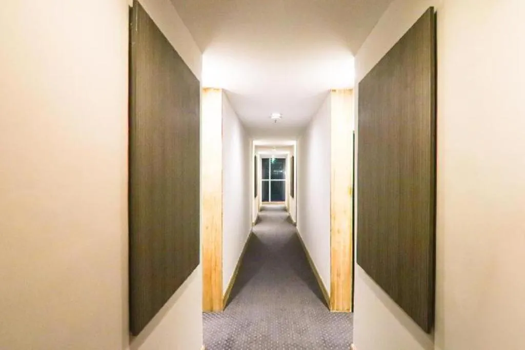 U Stay Hotel Mangga Besar