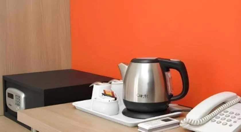 U Stay Hotel Mangga Besar