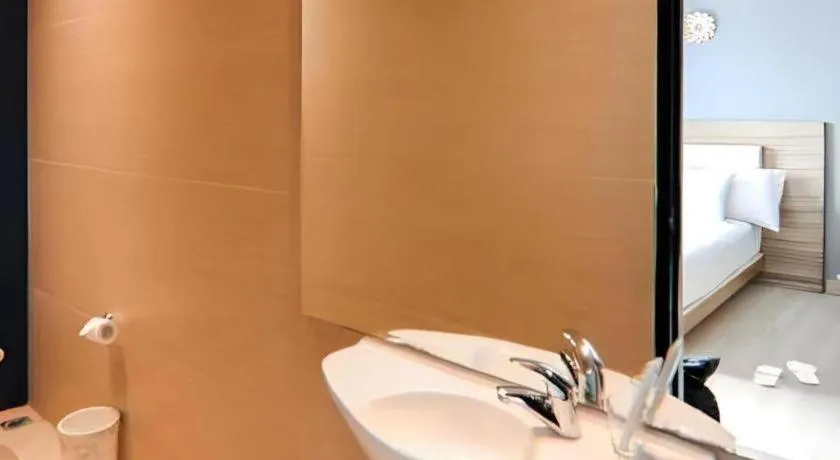 U Stay Hotel Mangga Besar