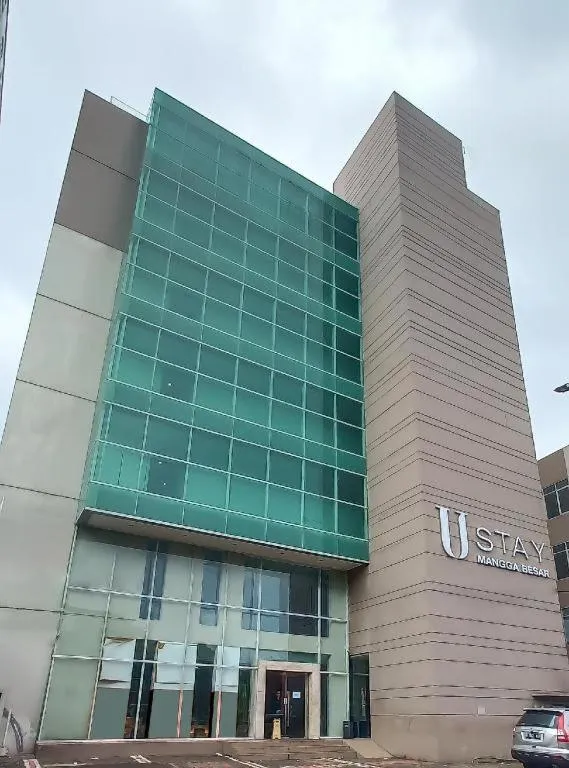 U Stay Hotel Mangga Besar