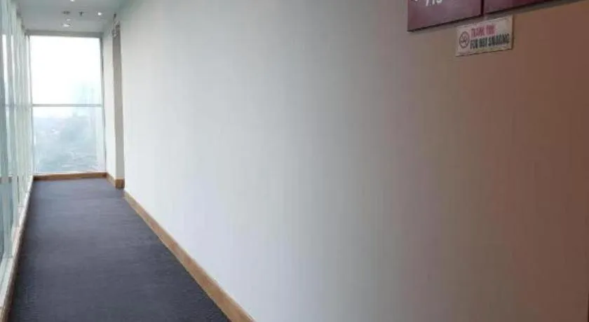 U Stay Hotel Mangga Besar