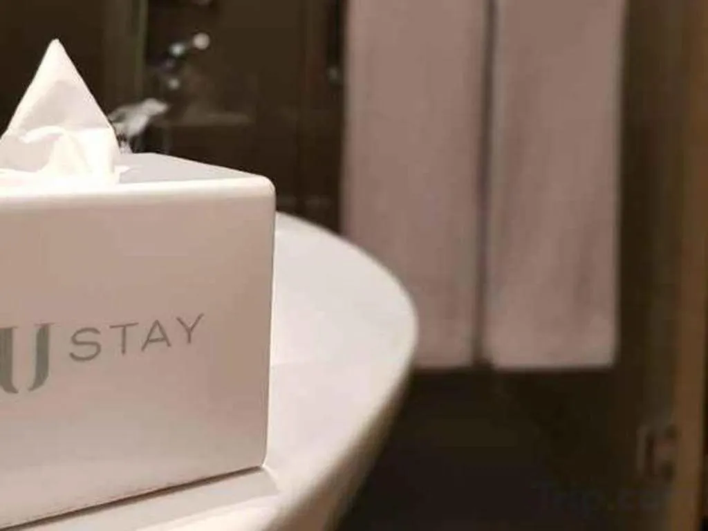 U Stay Hotel Mangga Besar