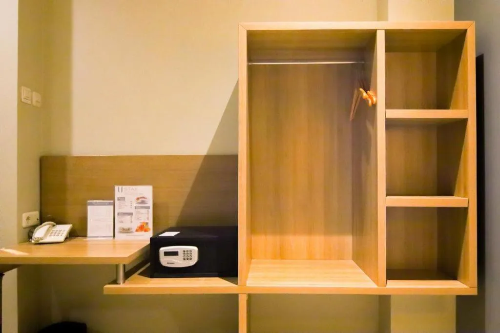 U Stay Hotel Mangga Besar