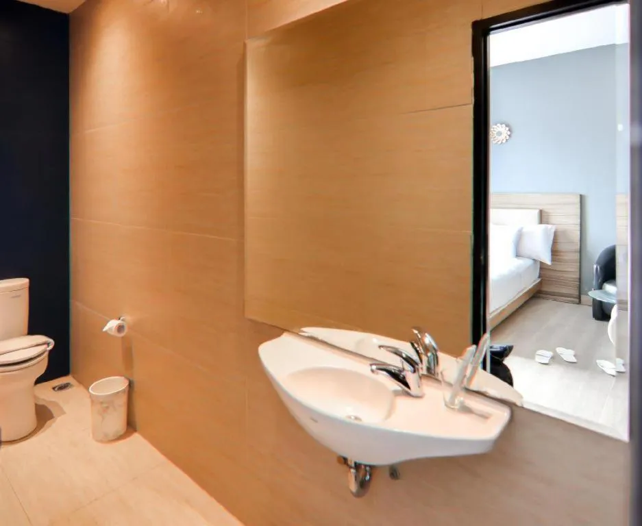 U Stay Hotel Mangga Besar