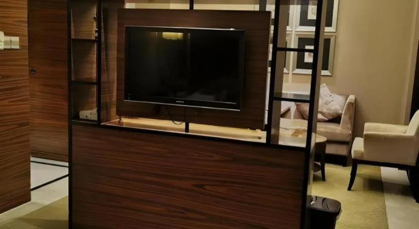 Zhangjiagang Guomao Hotel