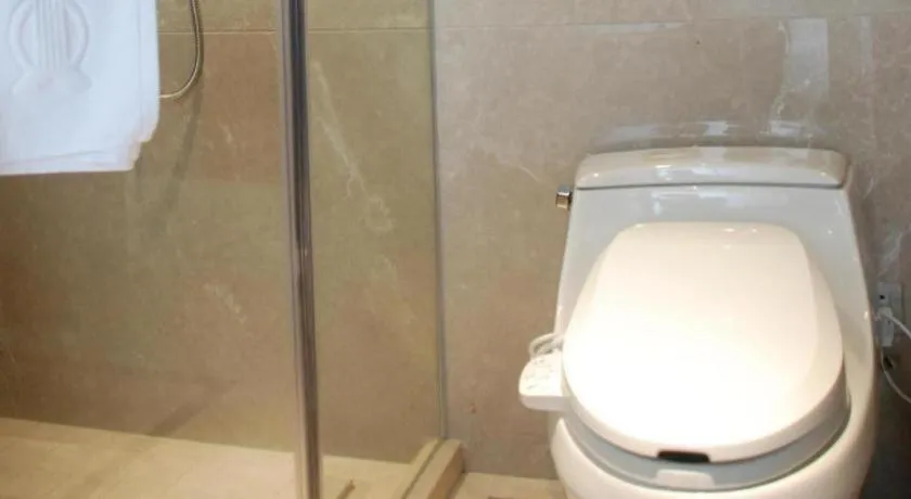 Zhangjiagang Guomao Hotel