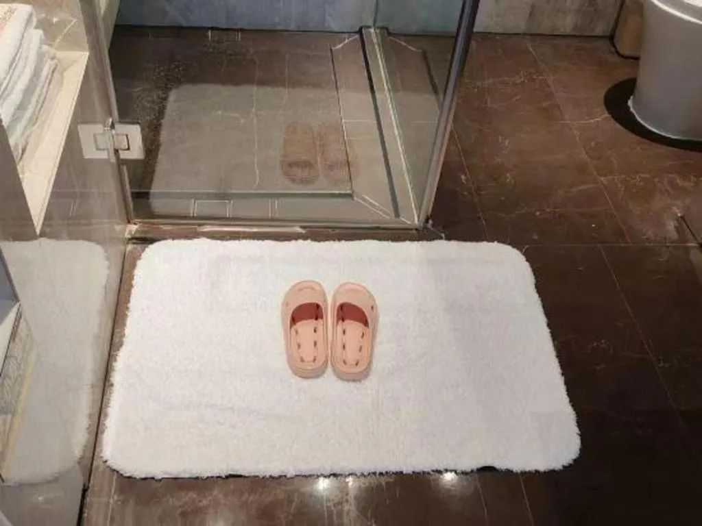 Zhangjiagang Guomao Hotel