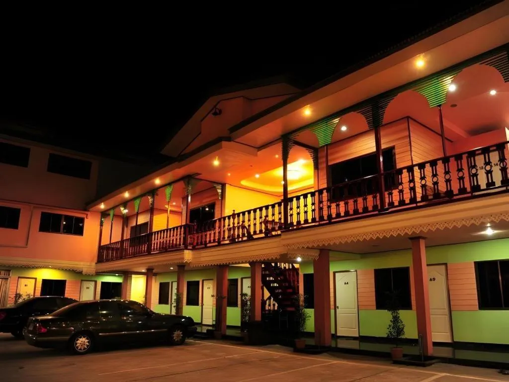 Magic House Hostel
