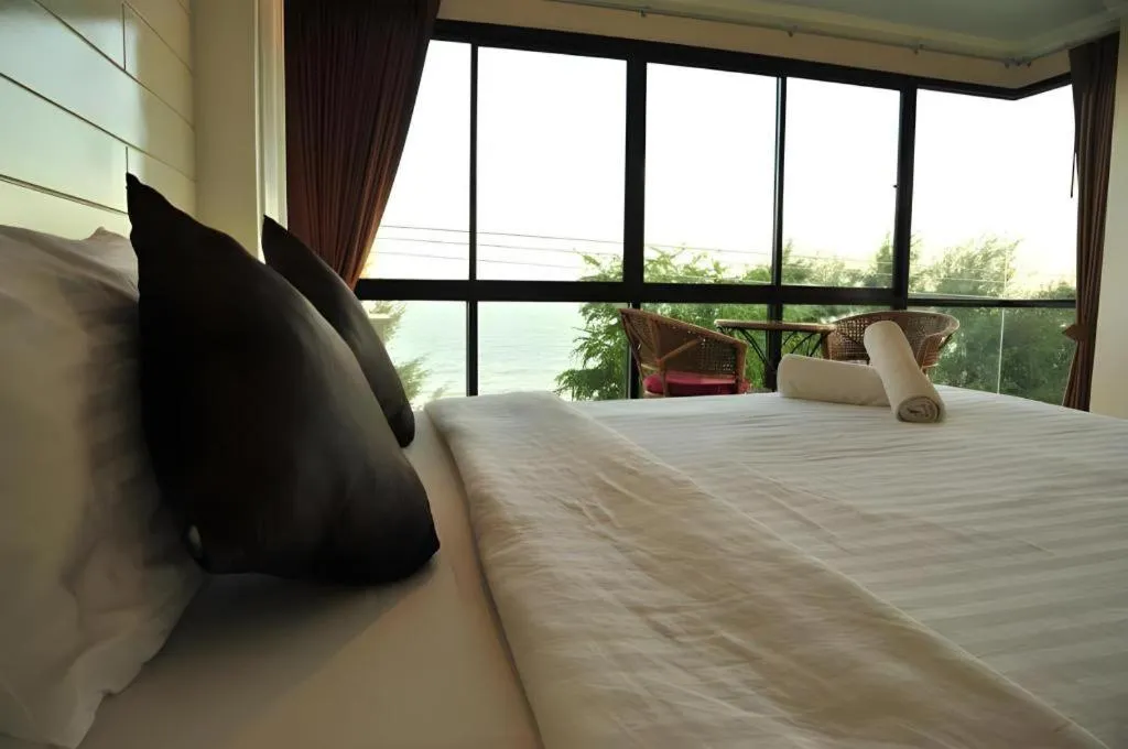 Bed in Magic House Hostel