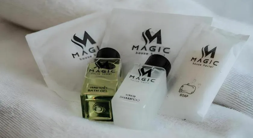 Magic House Hostel