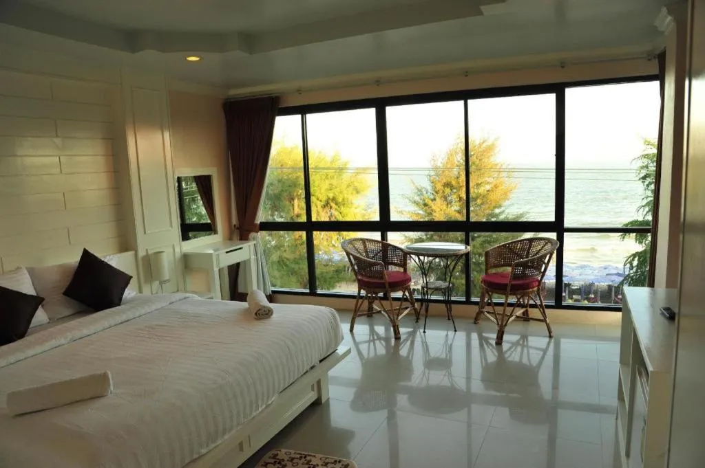 Bed in Magic House Hostel