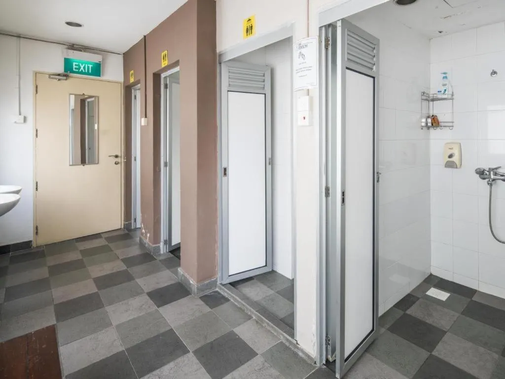 G4 Station Backpackers Hostel