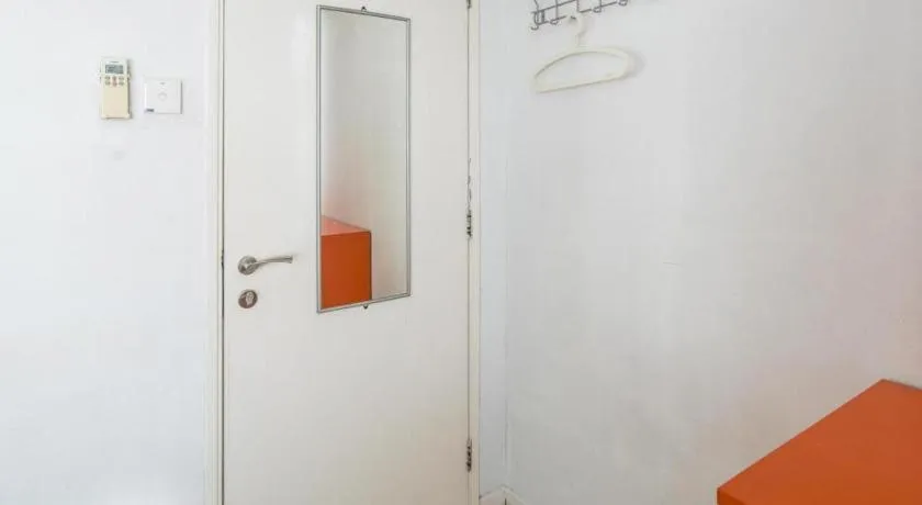 G4 Station Backpackers Hostel