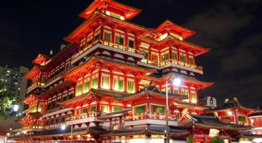 G4 Station Backpackers Hostel