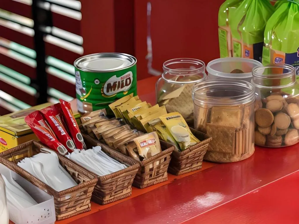 G4 Station Backpackers Hostel