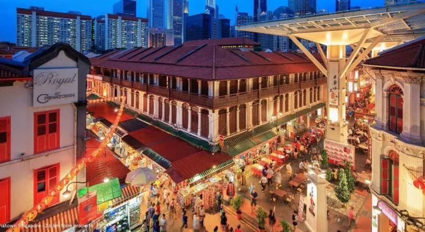 G4 Station Backpackers Hostel