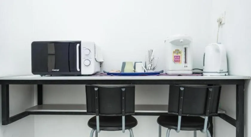 G4 Station Backpackers Hostel