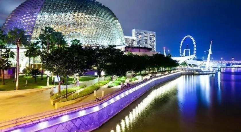 G4 Station Backpackers Hostel