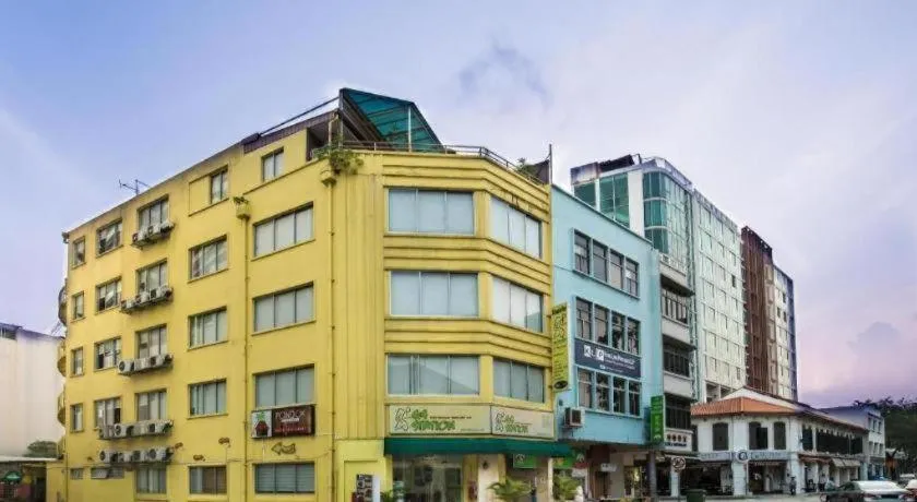 G4 Station Backpackers Hostel