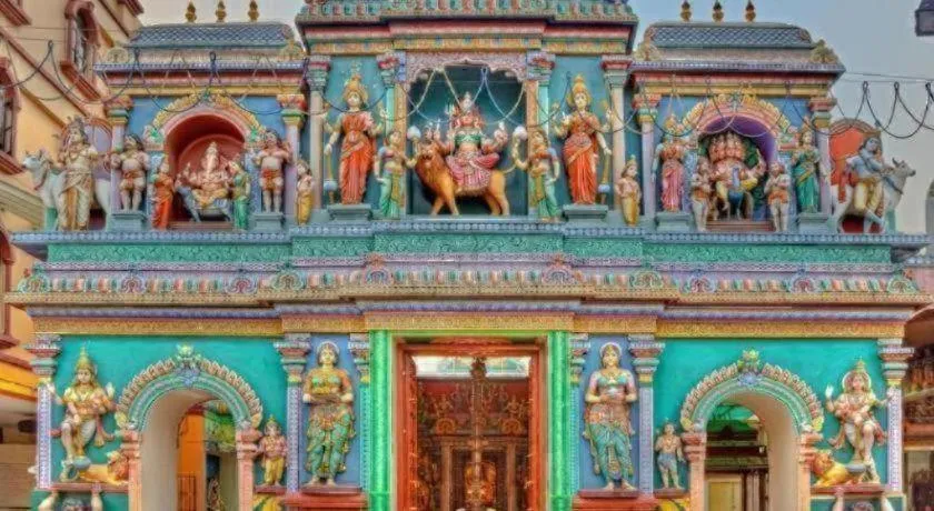 G4 Station Backpackers Hostel