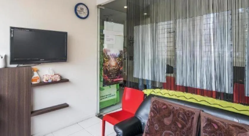 G4 Station Backpackers Hostel