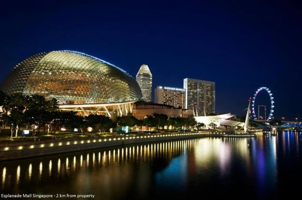 G4 Station Backpackers Hostel