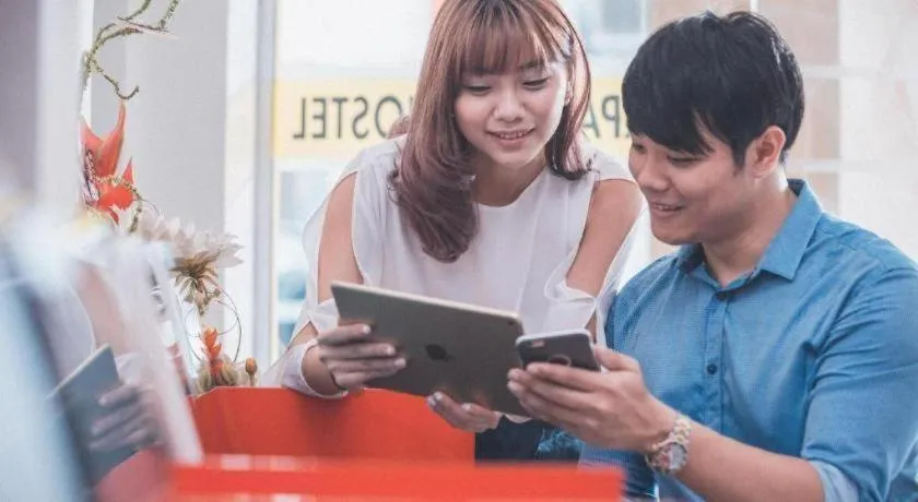 G4 Station Backpackers Hostel