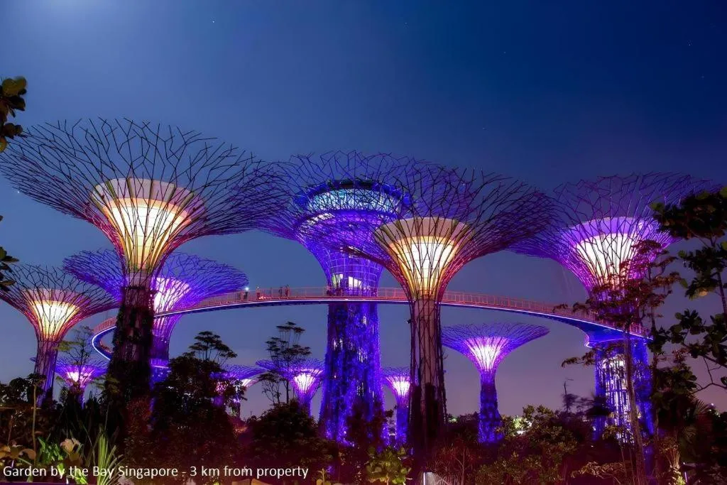 G4 Station Backpackers Hostel