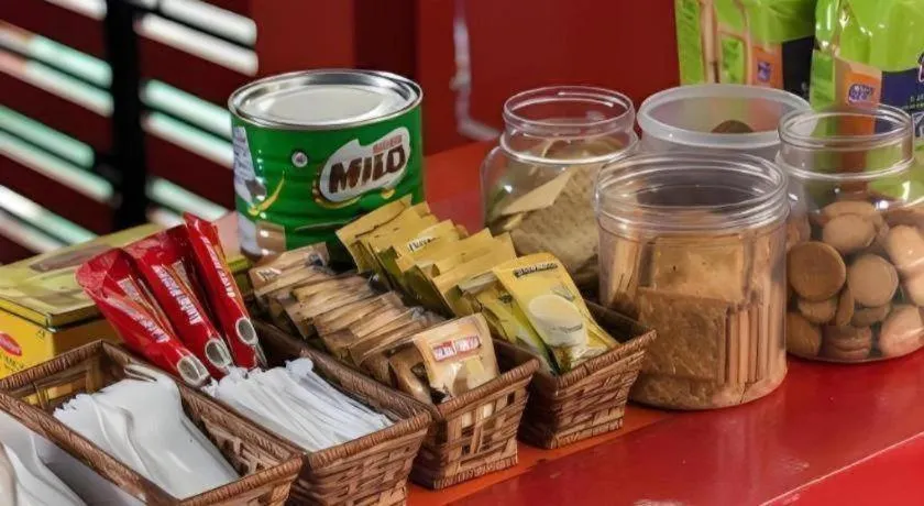 G4 Station Backpackers Hostel