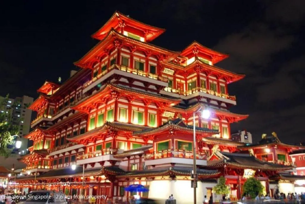 G4 Station Backpackers Hostel