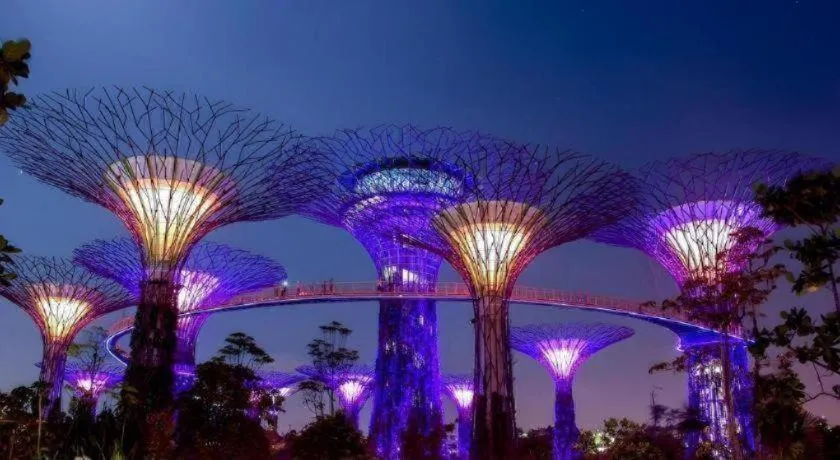 G4 Station Backpackers Hostel