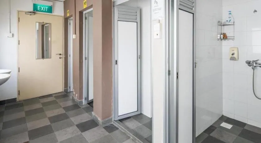 G4 Station Backpackers Hostel