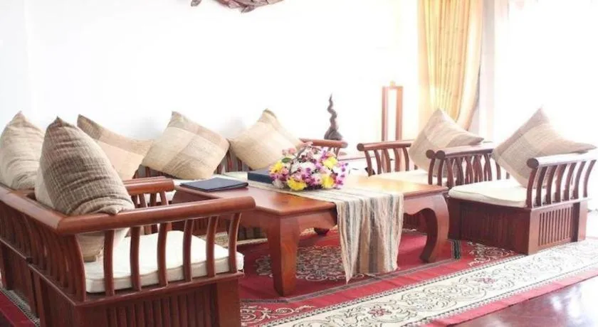 Daosavanh Resort & Spa Hotel