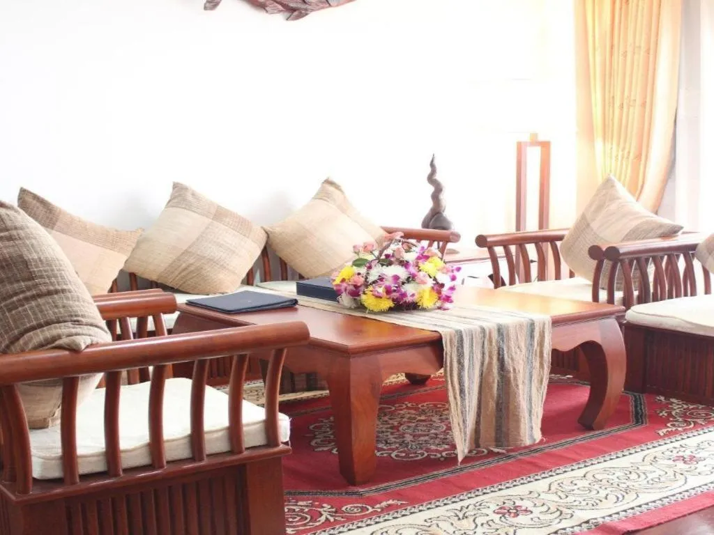 Daosavanh Resort & Spa Hotel