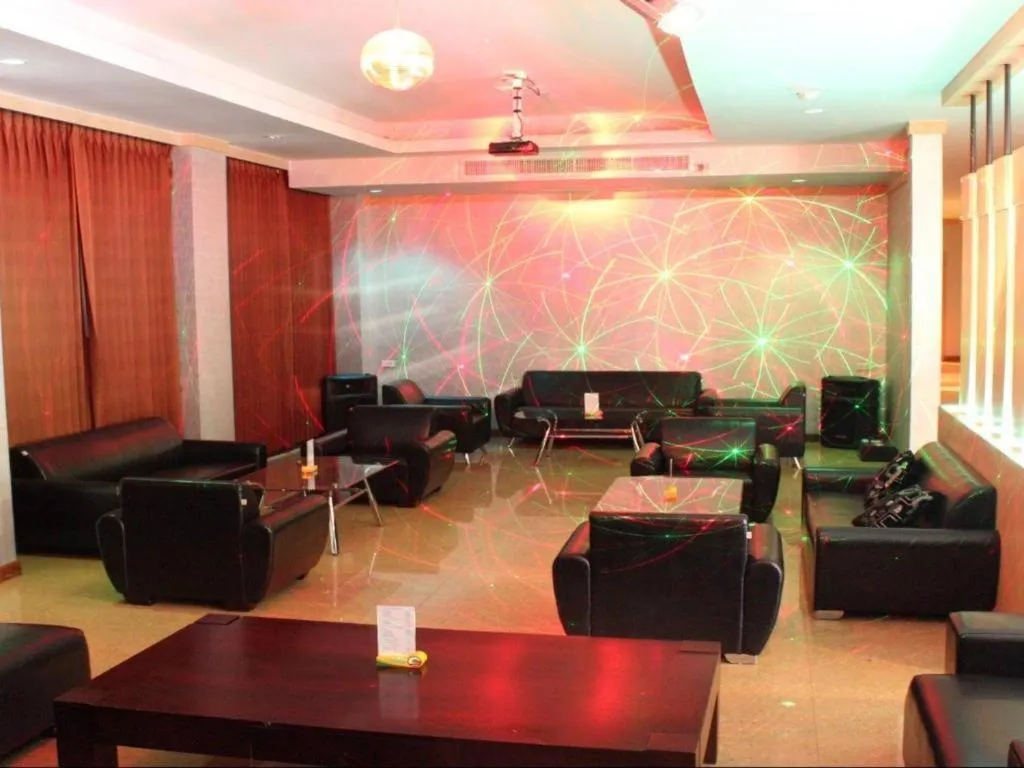 Daosavanh Resort & Spa Hotel